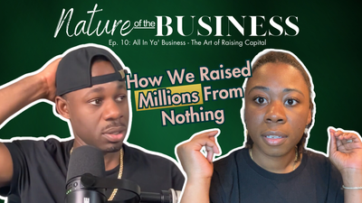 Mastering the Art of Raising Capital: Essential Tips for Black Entrepreneurs