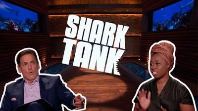 Behind the Scenes of Our Shark Tank Pitch: How We Landed a Deal with Mark Cuban