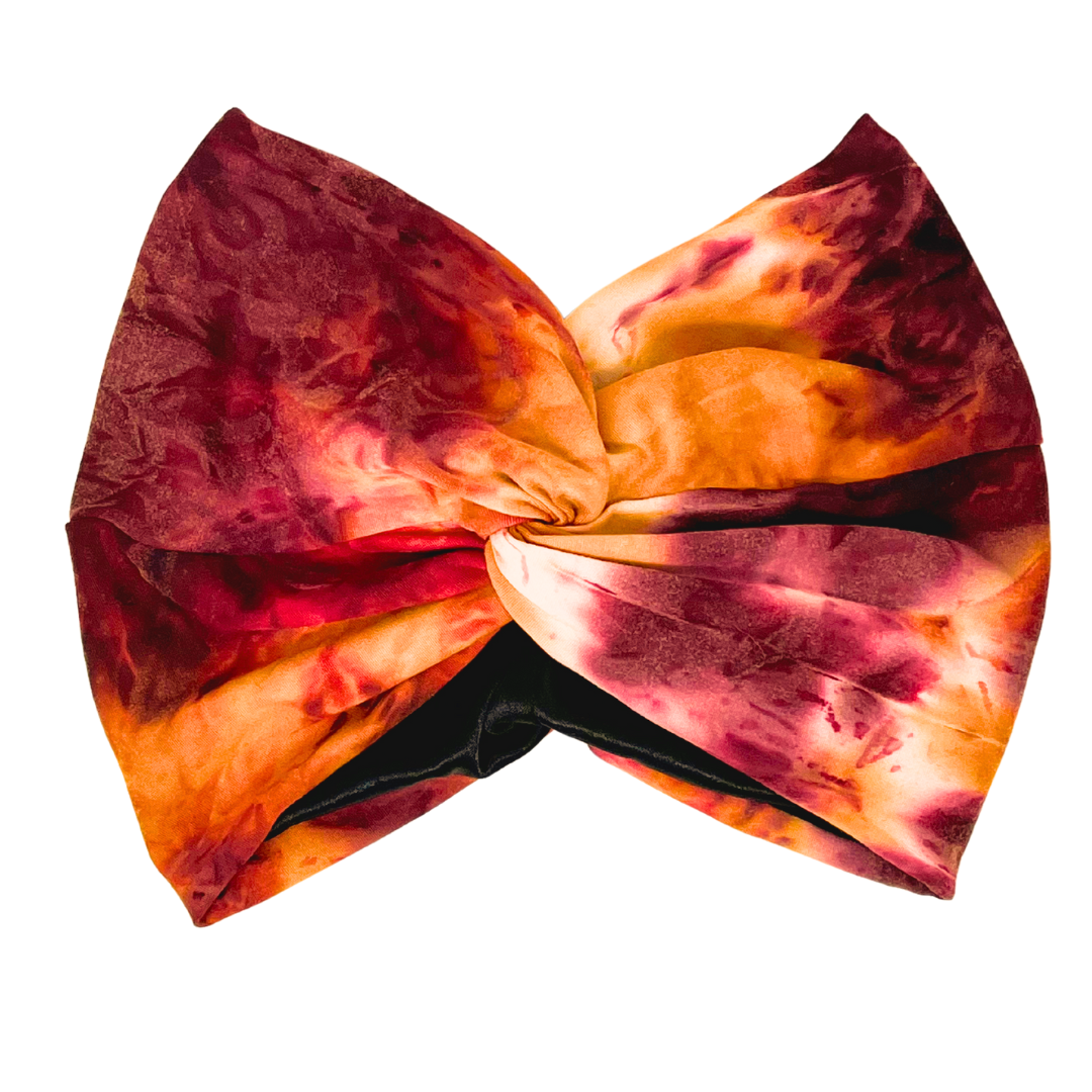 Tye Dye - Wrap Headband